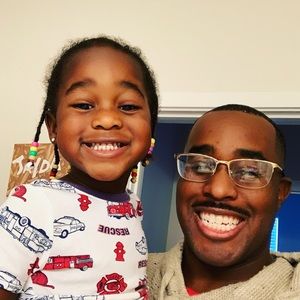 Meet your Posher, Diondrae